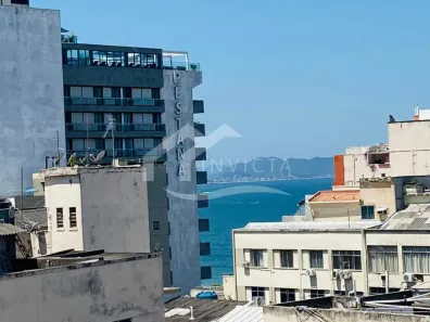 Cobertura com 3 Quartos à venda, 115m² no Copacabana, Rio de Janeiro
