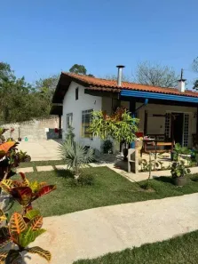 Fazenda/Sítio com 2 Quartos à venda, 180m² no Chácaras Alpina, Valinhos