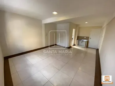 Apartamento com 1 Quarto à venda, 28m² no Centro, Ribeirão Preto