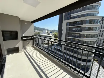 Apartamento com 3 Quartos à venda, 107m² no Pedra Branca, Palhoça