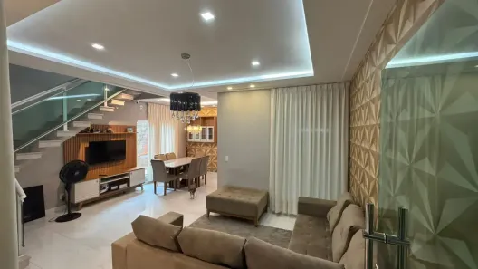 Casa com 4 Quartos à venda, 320m² no Icuí-Guajará, Ananindeua