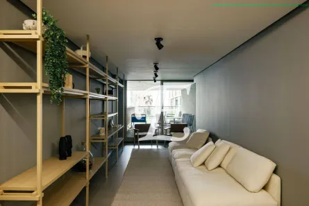 Apartamento com 1 Quarto à venda, 76m² no Cerqueira César, São Paulo