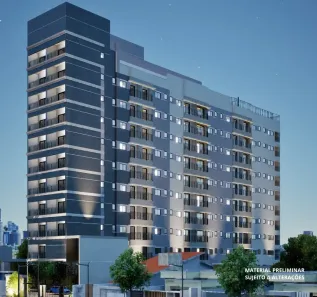 Apartamento com 1 Quarto à venda, 24m² no Paraíso, São Paulo