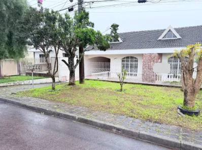 Casa com 3 Quartos para alugar, 320m² no Boa Vista, Curitiba