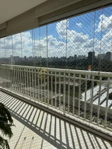Apartamento com 3 Quartos à venda, 181m² no Jurubatuba, São Paulo