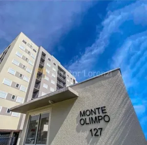 Casa com 2 Quartos à venda, 51m² no Rondônia, Novo Hamburgo