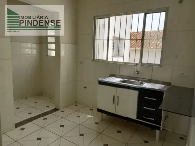 Apartamento com 2 Quartos à venda, 62m² no Residencial e Comercial Cidade Jardim, Pindamonhangaba