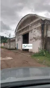 Galpão/Depósito/Armazém para alugar, 450m² no Várzea, Recife