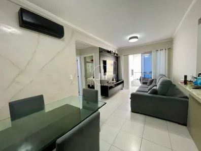 Apartamento com 2 Quartos à venda, 73m² no Areias, São José