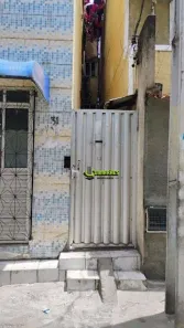 Apartamento com 2 Quartos à venda, 50m² no Uruguai, Salvador