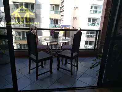 Apartamento com 4 Quartos à venda, 269m² no Praia da Costa, Vila Velha