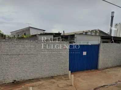 Lote/Terreno à venda, 1000m² no Jardim Rosicler, Londrina