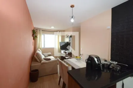 Apartamento com 3 Quartos à venda, 53m² no Socorro, São Paulo