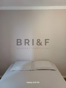 Apartamento com 2 Quartos à venda, 64m² no Vila São Paulo, São Paulo