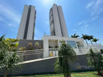 Apartamento com 3 Quartos à venda, 90m² no Jardim Belo Horizonte, Campinas