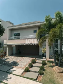 Casa de Condomínio com 4 Quartos à venda, 401m² no Jardim Residencial Santa Clara, Indaiatuba