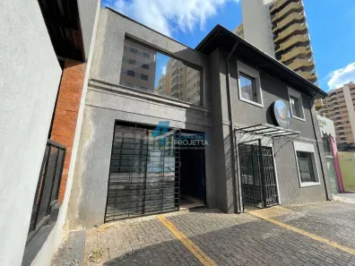 Ponto Comercial para alugar, 60m² no Centro, Londrina