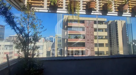 Apartamento com 2 Quartos à venda, 67m² no Itaim Bibi, São Paulo