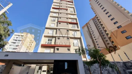 Apartamento com 2 Quartos para alugar, 59m² no Ribeirânia, Ribeirão Preto