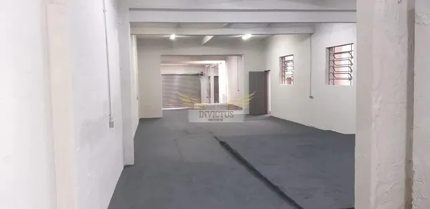 Ponto Comercial à venda, 517m² no Centro, Santo André