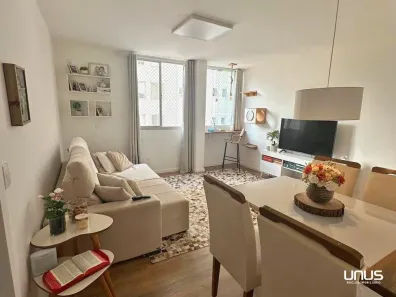 Apartamento com 3 Quartos à venda, 80m² no Centro, Florianópolis