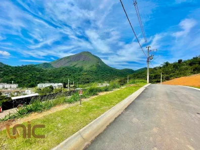 Lote/Terreno à venda, 280m² no Ermitage, Teresópolis