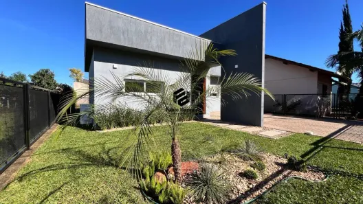 Casa com 3 Quartos à venda, 79m² no Primavera, Dois Irmãos