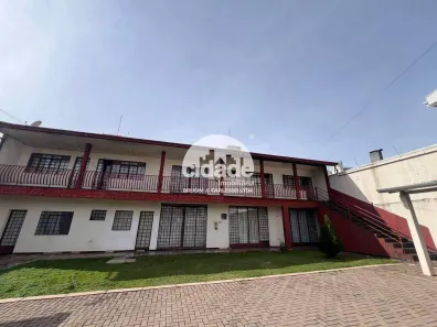 Apartamento com 1 Quarto para alugar, 40m² no Centro, Cascavel