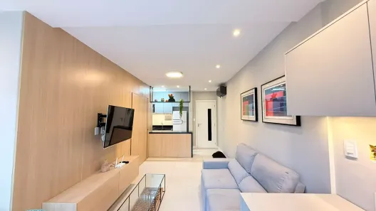 Apartamento com 1 Quarto à venda, 67m² no Alphaville I, Salvador