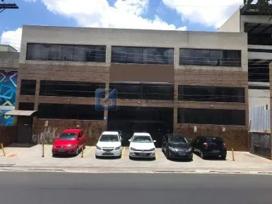 Ponto Comercial para alugar, 800m² no Centro, São Bernardo do Campo