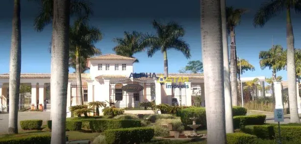 Lote/Terreno à venda, 569m² no Tamboré, Santana de Parnaíba