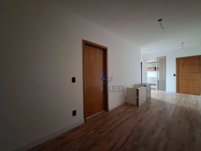 Apartamento com 3 Quartos para venda ou aluguel, 81m² no Vila Jamil, Poá