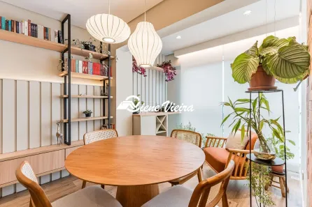 Apartamento com 2 Quartos à venda, 58m² no Cidade Nova Arujá, Arujá