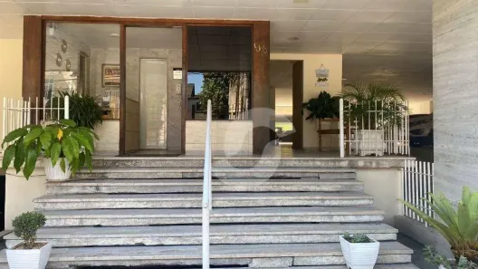 Apartamento com 2 Quartos à venda, 79m² no Brasilândia, São Gonçalo