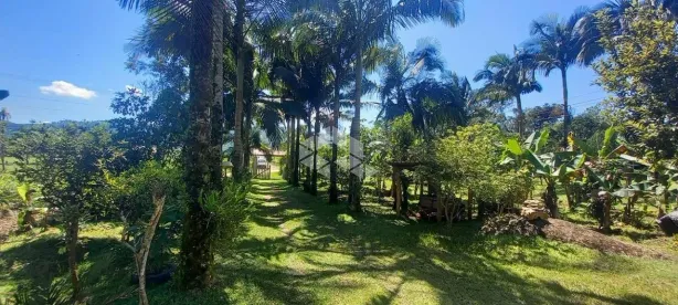 Fazenda/Sítio com 3 Quartos à venda, 21525m² no Área Rural de Biguaçu, Biguaçu