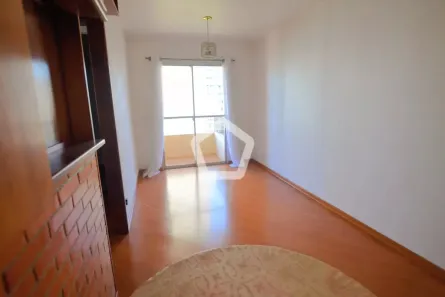 Apartamento com 1 Quarto à venda, 40m² no Paraíso, São Paulo