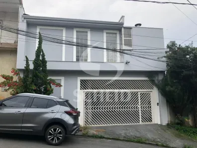 Imóvel Comercial à venda, 200m² no Jardim Caner, Taboão da Serra