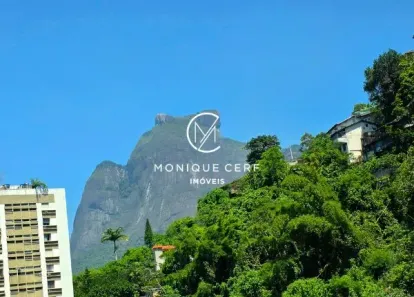 Apartamento com 3 Quartos à venda, 114m² no São Conrado, Rio de Janeiro