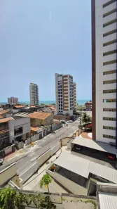 Apartamento com 2 Quartos para alugar, 60m² no Praia de Iracema, Fortaleza