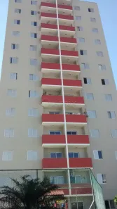 Apartamento com 3 Quartos à venda, 85m² no Jardim Santana, Americana