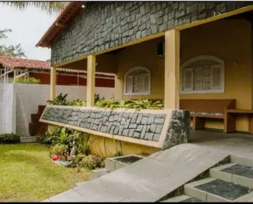 Casa com 5 Quartos à venda, 160m² no Búzios, Nísia Floresta