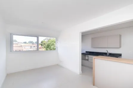 Apartamento com 3 Quartos para alugar, 69m² no Santo Antônio, Porto Alegre