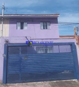 Sobrado com 2 Quartos à venda, 397m² no Conjunto Residencial Jardim Canaã, São Paulo