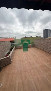 Cobertura com 2 Quartos à venda, 146m² no Vila América, Santo André