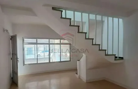 Sobrado com 4 Quartos à venda, 196m² no Vila Regente Feijó, São Paulo