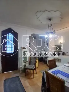 Apartamento com 2 Quartos à venda, 150m² no Praça da Bandeira, Rio de Janeiro