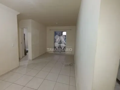 Apartamento com 2 Quartos à venda, 61m² no Uvaranas, Ponta Grossa