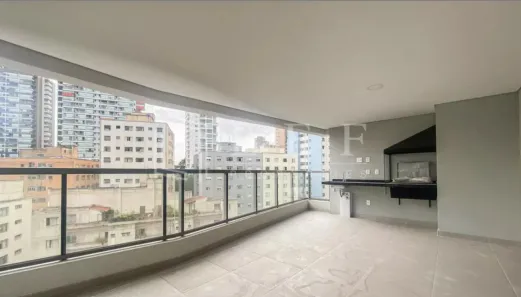 Apartamento com 3 Quartos à venda, 176m² no Paraíso, São Paulo