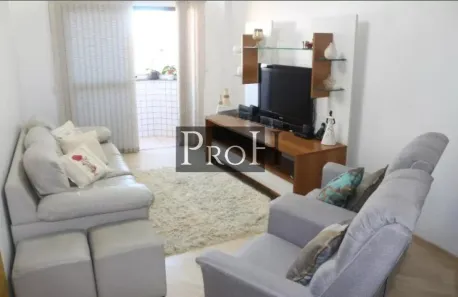 Cobertura com 3 Quartos à venda, 254m² no Santa Maria, São Caetano do Sul