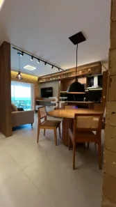 Apartamento com 3 Quartos à venda, 86m² no Jardim Pompéia, Indaiatuba
